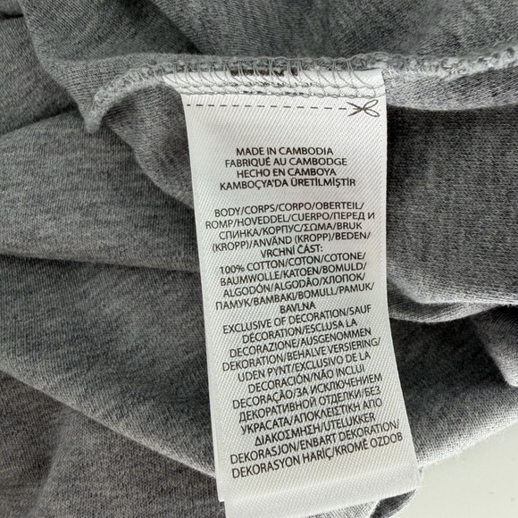 POLO Ralph Lauren Short Sleeve Shirt Classic Fit Men’s Size Large - Picture 9 of 9